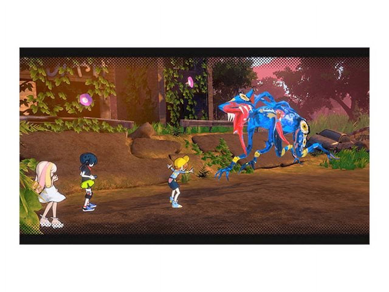 World's End Club Deluxe Edition for Nintendo Switch Walmart