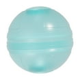 thumbnail image 1 of Globos de agua reutilizables para baño infantil, globos brillantes para piscina de niñas y niños. azul brillante, 1 of 9