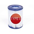 thumbnail image 4 of 58094 Set of 2 type II cartridges., 4 of 5