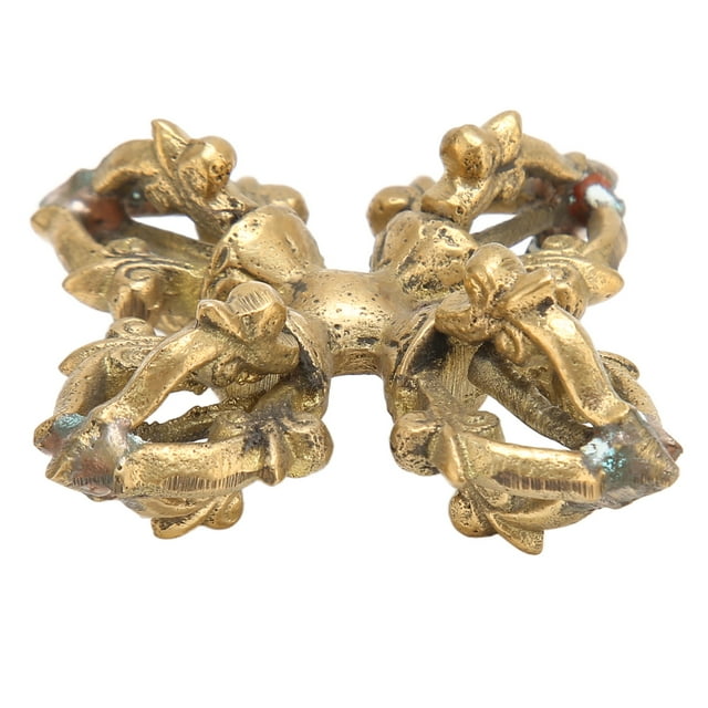 Tibetan Vajra Phurpa ANGGREK Arte y Manualidades