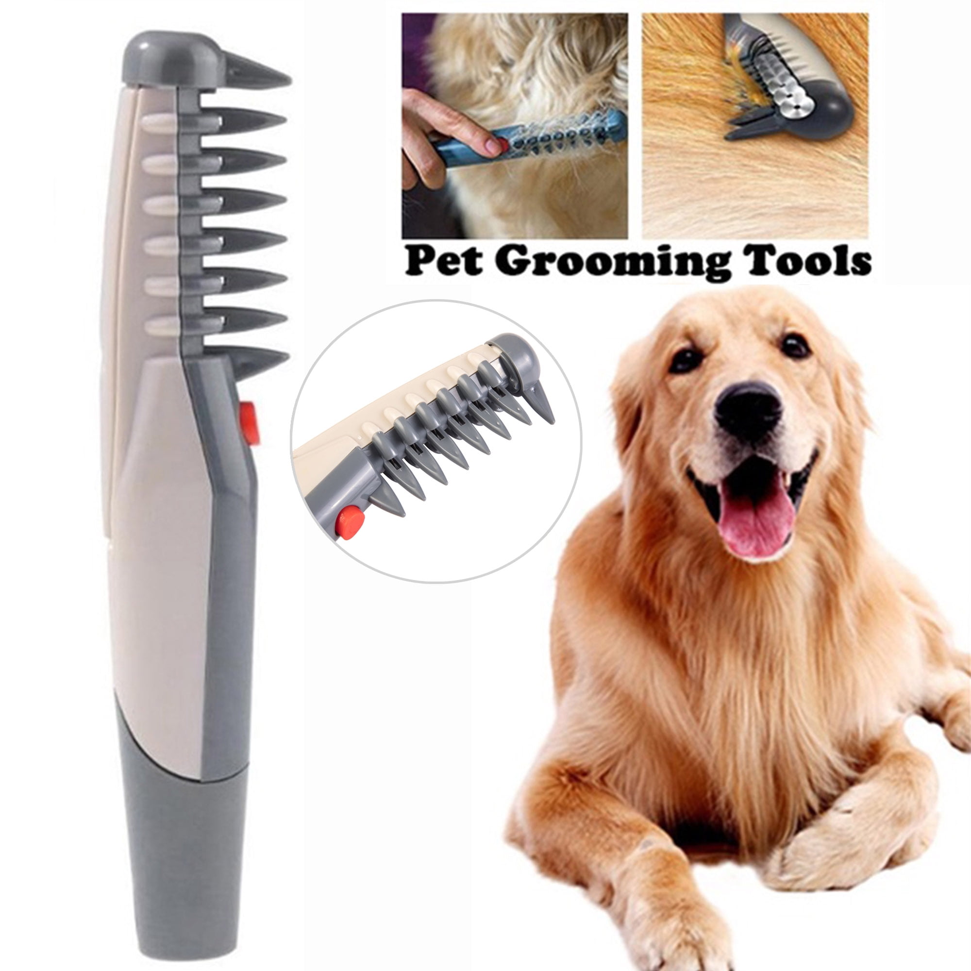 pets at home dog grooming clippers