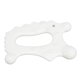 thumbnail image 4 of Tablero de raspado corporal de cerámica, piel de cerámica Gua Sha Tablero de cerámica Gua Sha Placa de raspado facial de cerámica Rendimiento inigualable, 4 of 5