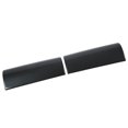 thumbnail image 1 of 2 uds estilo de fibra de carbono Interior del coche apoyabrazos central cubierta de la caja embellecedor de repuesto para Mercedes Benz Clase C 2022, 1 of 8