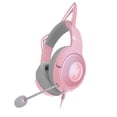 thumbnail image 1 of Audifonos Razer Gamer Kraken Kitty V2, 1 of 6