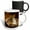 Multicolor, variant on 3drose, Or, Portland, Pearl Distrct, Chinese Garden - Us38 Rca0022 - Rob Casey, 11oz Magic Transforming Mug