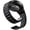 Black, variant on Magnetic Silicone Band Compatible with Samsung Galaxy Watch 7 6 5 4 FE 40mm 44mm/for Galaxy Watch 6 4 Classic 43mm 47mm 42mm 46mm/Watch 5 Pro 45mm, 20mm No Gap Sport Strap for Men Women