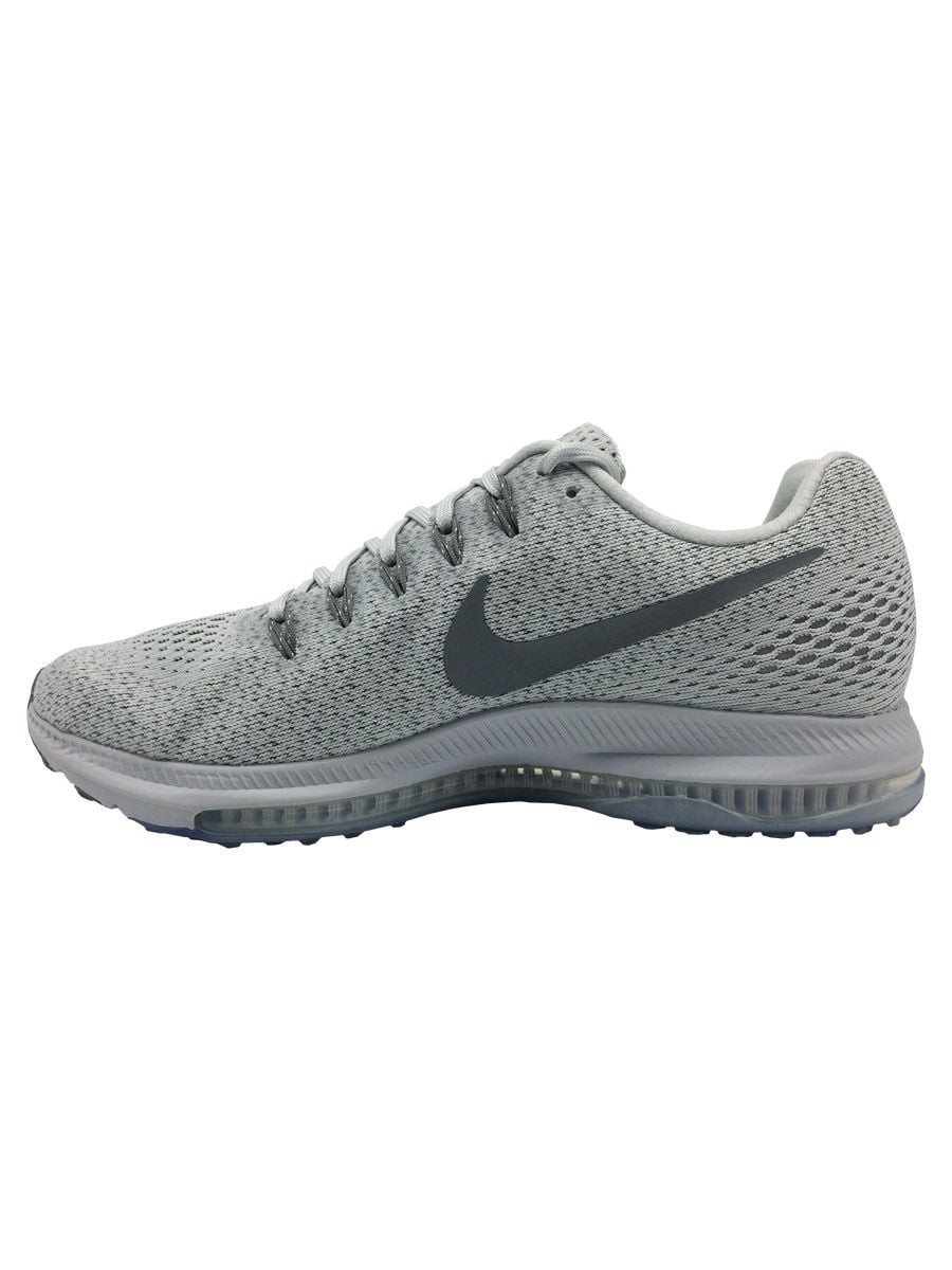 nike zoom all out low grey