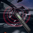 thumbnail image 1 of Pgyong Electronics Clearance Signal Detection Infrared Detection Long Standby High Sensitivity Vibration Sensing Intelligent Detector, 1 of 8