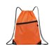 thumbnail image 2 of Mochila con cordón Bolsa deportiva de gimnasio Gran capacidad Plegable Ligera Plegable para natación Bolsa de playa Bolsa de nylon Diseño personalizable Uso versátil, 2 of 6