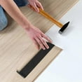 thumbnail image 2 of Heavy Duty Pull Bar Installation Tool for Vinyl Plank Flooring and Laminate Wood Flooring, 2 of 3