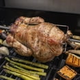 thumbnail image 2 of Dyna-Glo DG9WB Universal Heavy Duty  Rotisserie Kit for Grills, 2 of 5