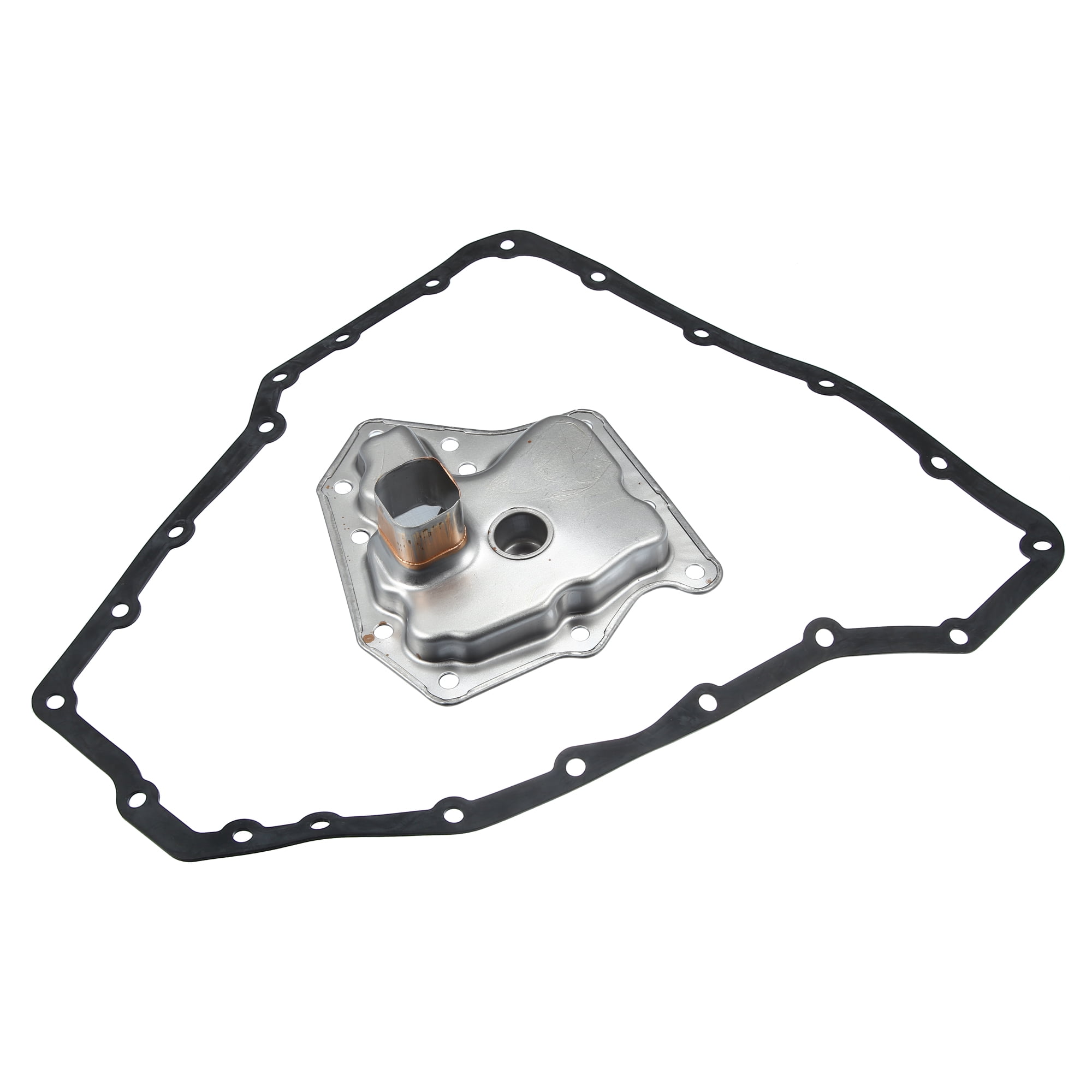 Unique Bargains 1 Set 3172885X01 Transmission Filter Oil Pan Gasket
