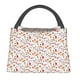 thumbnail image 1 of Fotbe Canada Day Bolsa Térmica Portátil con Estampado, Bolsa de Entrega de Alimentos Aislada, Bolsa Reutilizable de Gran Capacidad para Comidas y Supermercado, 1 of 6