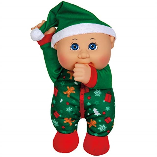 christmas cabbage patch cuties