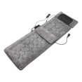 thumbnail image 1 of Electric Full Body Massage Mat, Body Massage Mat Heated Vibration  for Home EU Plug,US Plug, 1 of 7