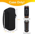 thumbnail image 2 of Funda de transporte BOVKE para altavoz GPS Bushnell Wingman 2, 2 of 6