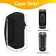 thumbnail image 2 of Funda de transporte BOVKE para altavoz GPS Bushnell Wingman 2, 2 of 6