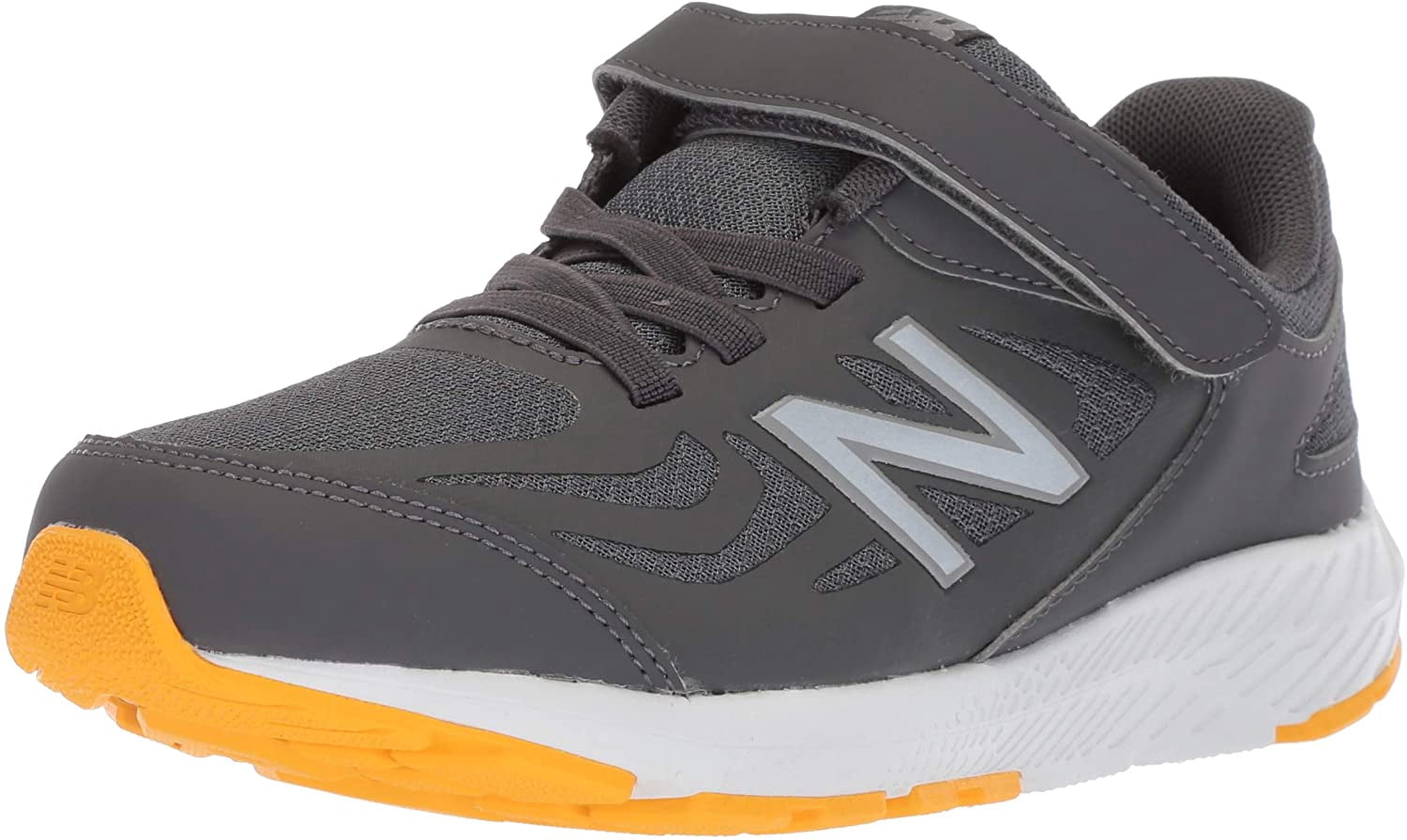 New Balance Unisex-Child 519 V1 Running 