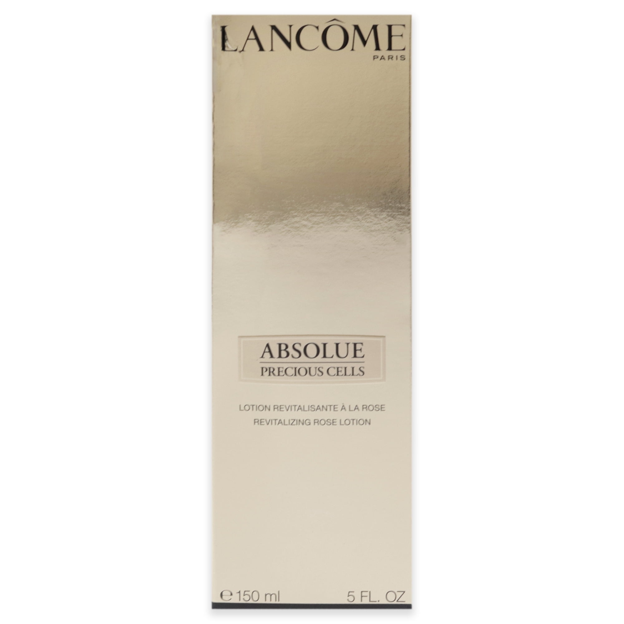 フェイスクリーム LANCOME ABSOLUE PRECIOUS CELLS 50gr Lancome Absolue Precious Cells Revitalizing Rose Lotion 5 oz