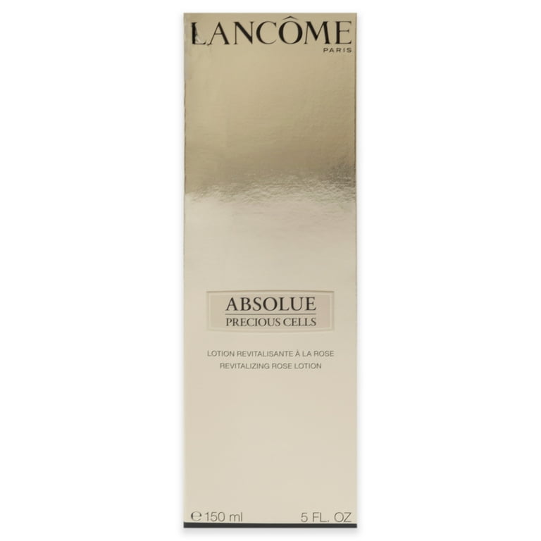 フェイスクリーム LANCOME ABSOLUE PRECIOUS CELLS 50gr Lancome Absolue Precious Cells Revitalizing Rose Lotion 5 oz