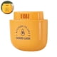 thumbnail image 4 of Bearachild Desodorante para refrigerador de cocina con tapa a prueba de humedad, caja eliminadora de olores para el hogar como eliminador de olores de Suministros de limpieza para el hogar No. 4 Bearachild HA026627-04, 4 of 6