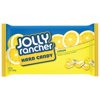 Jolly Rancher Lemon Flavor Hard Candy, 13 Oz.