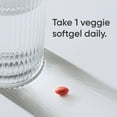thumbnail image 3 of Suplemento de luteína vegana Sports Research 20 mg con zeaxantina, 3 of 8