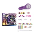 thumbnail image 1 of Soidarity Juego de herramientas de trenzado duradero para peinados hermosos y también es un buen artículo de regalo. El tocadiscos es Cuidado del cabello, 1 of 6
