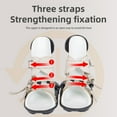 thumbnail image 5 of Children's Foot Correction Shoes Sprained Foot Clubfoot Rehabilitation Tools Orthopedic Shoes, 5 of 8