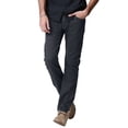 thumbnail image 3 of Matchstick Men's Cotton Regular Fit Straight Leg Casual Chino Pants, 3 of 10