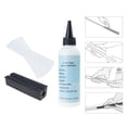 thumbnail image 2 of Aellinatey Golf Club Grip Installation Liquid Versatiles Effective Golf Grip Solvent, 2 of 10