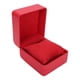 thumbnail image 4 of Caja de reloj de cuero de PU NikouMX con almohada de terciopelo, 4 of 8