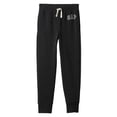 thumbnail image 1 of Pantalones deportivos para niños GAP Heritage Logo Grey S, 1 of 3