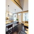 thumbnail image 2 of Blair Collection Pendant D7.1 H11.5 Lt:1 Oil rubbed bronze Finish, 2 of 3