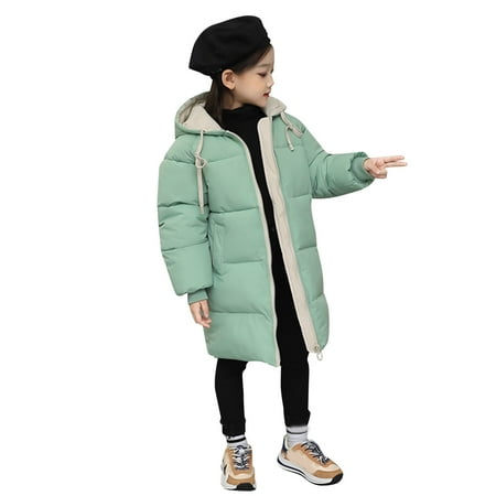 

Camouflage for Kids Jacket 4t Winter Jacket Boys Kids Child Toddler Baby Boys Girls Long Sleeve Solid Patchwork Winter Coats Jacket Hooded Outer Outwear Outfits Clothes Trench Coats for Teen Boys
