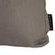 thumbnail image 3 of Cojin Decorativo Cuadrado grande Have Sepia, 3 of 3