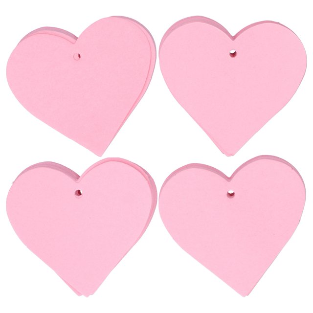 Gift Tag Label4 Bag Heart Shaped Gift Tag Heart Shaped Tag Exceptional Reliability