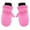 Pink, variant on Kids Winter Thick Snow Gloves Ages 3-8 Wind Resistant Soft Thermal Mittens for Outdoor Ski and Cold Weather Play