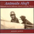 thumbnail image 1 of Animals Aloft: photographs from the Smithsonian national Air and Space Museum, 1 of 3