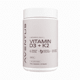 thumbnail image 1 of AVENTUS VITAMIN D3 + K2 30 CAPSULAS, 1 of 3