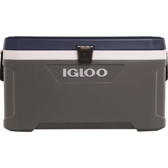 Igloo Maxcold 40-100 Qt Commercially Insulated Coolers