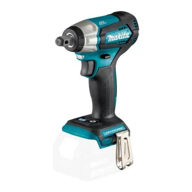 Llave de impacto Makita 18V 220 Nm. Sin Bateria azul Estándar