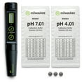 thumbnail image 6 of Milwaukee Ph51 Waterproof pH Tester with Replaceable Probe, 6 of 6