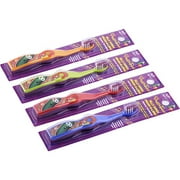 VeggieTales Musical Toothbrush 6pk