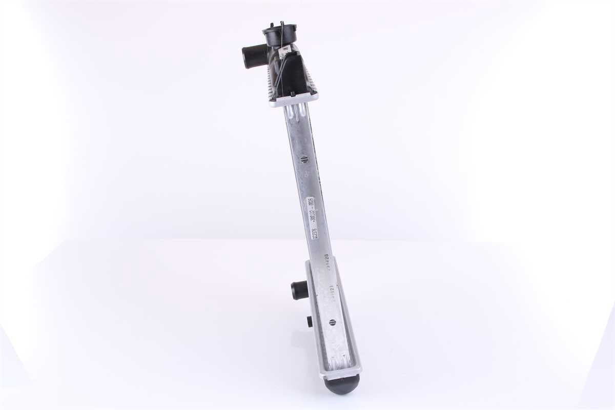 Nissens 64083 Radiator