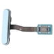 thumbnail image 1 of Botón De Inicio Cable Flexible De Llave Principal, Material De PCB Liviano Fácil De Reemplazar Herramientas Completas Cable Flexible De Llave Principal Material ABS Para G970 ANGGREK Azul, 1 of 8
