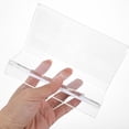 thumbnail image 3 of GOOHOCHY 4Ud Soporte Transparente Para Exhibir Fundas De Teléfono Y Más De Material PP, 3 of 8