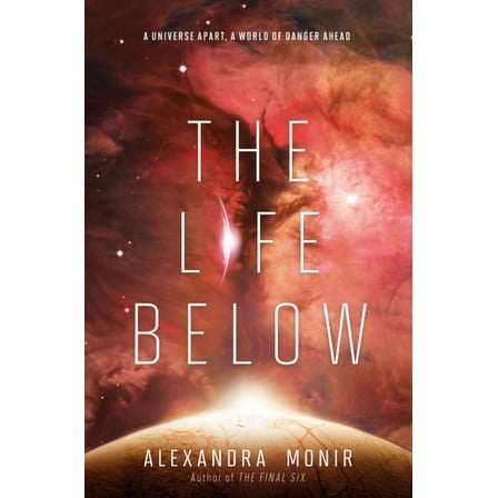 The Life Below, (Hardcover)