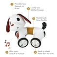 thumbnail image 4 of Tiny Love Follow Me Toy - Tiny Rockers Collection, 4 of 9