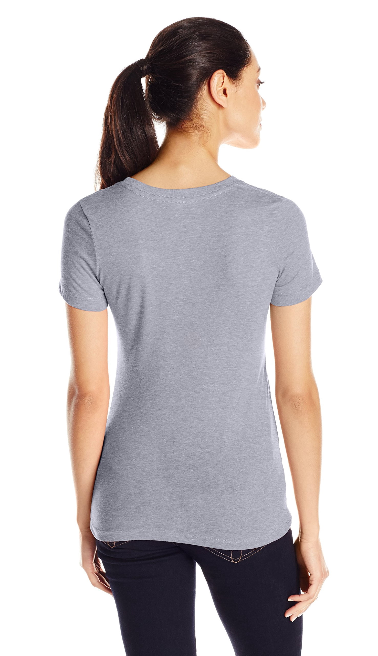 Women's Ideal Crewneck T-Shirt